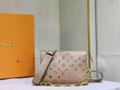 LV Handbags 869